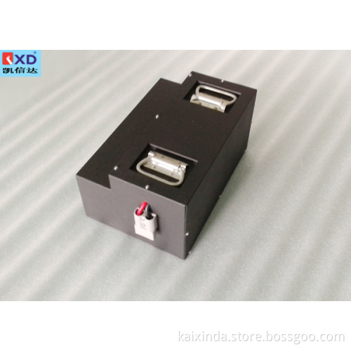 24V 80ah LiFePO4 Battery Pack